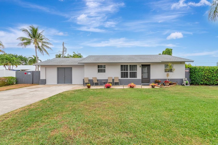 Welcome to Tropical Country Estates! This is a no HOA single - photo 42