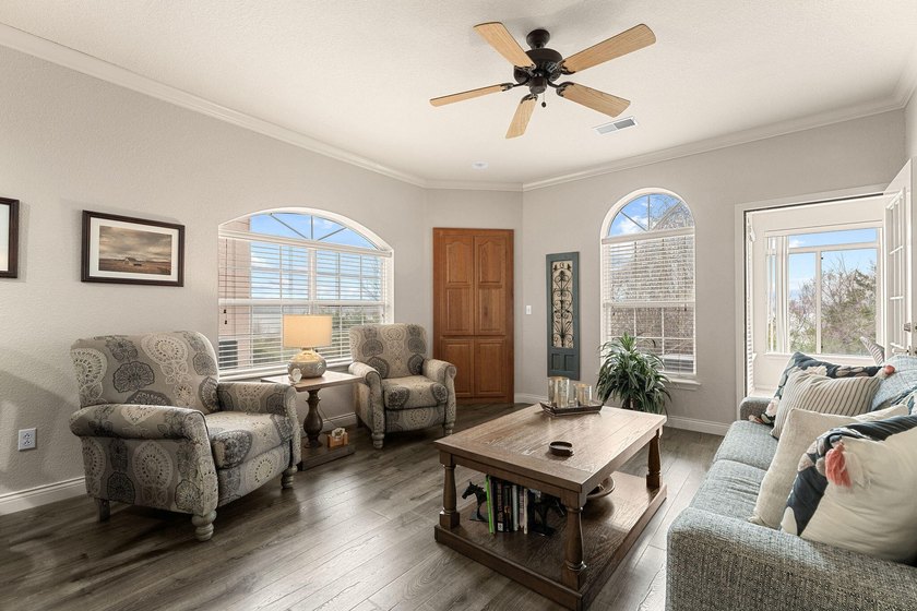 LUXURY LAKEFRONT LIVING -- WALK-IN, NO STEPS, Ground Floor Condo - photo 10
