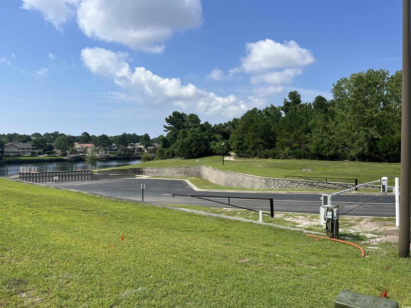 Build your dream home in the prestigious, gated community of - photo 8