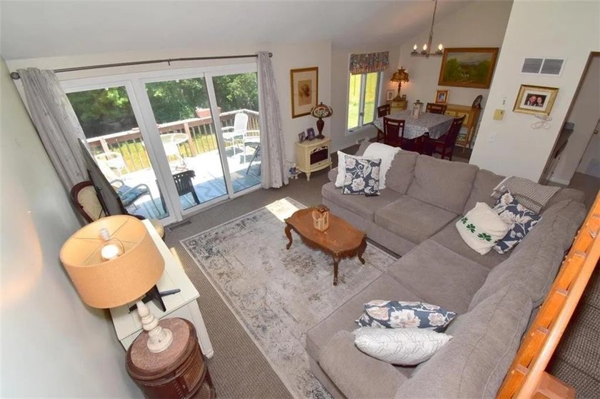 Thank you for your interest in my townhouse! The best feature of - photo 3