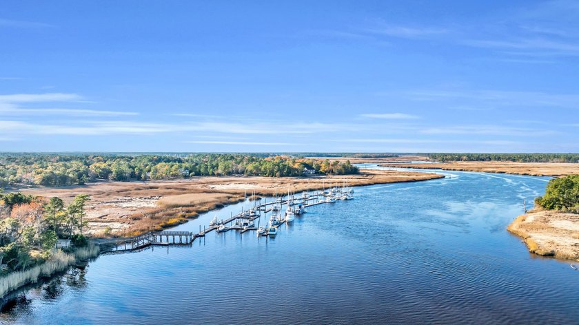 Harmony is back! DIRECT RIVERFRONT CORNER LOT. New ownership is - photo 4