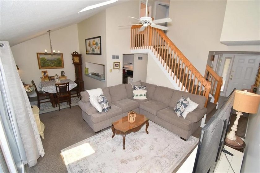 Thank you for your interest in my townhouse! The best feature of - photo 4