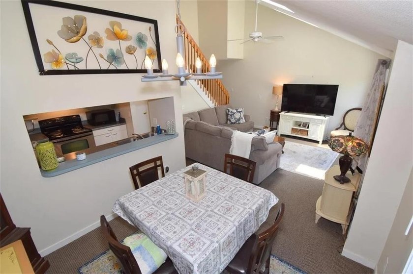 Thank you for your interest in my townhouse! The best feature of - photo 5