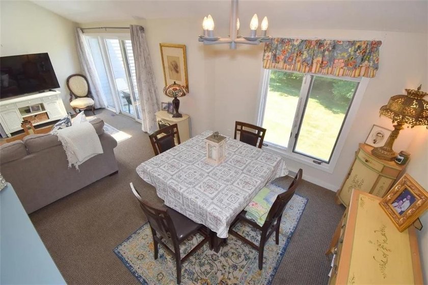 Thank you for your interest in my townhouse! The best feature of - photo 6