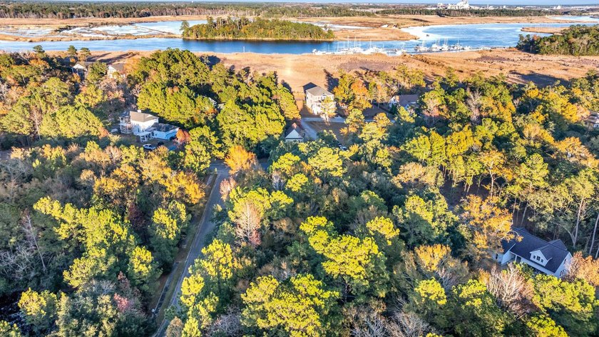 Harmony is back! DIRECT RIVERFRONT CORNER LOT. New ownership is - photo 8