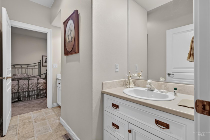 Custom-built waterfront home in Eagle's desirable Island Woods - photo 29