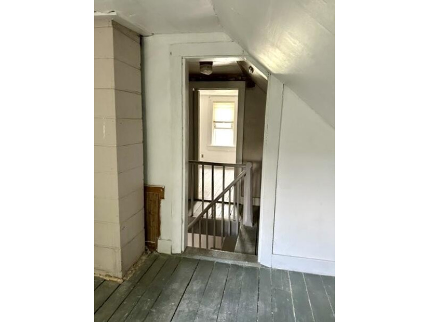 Classic 1890 Cape on 6.7 Acres with Large Barn. If you've been - photo 29