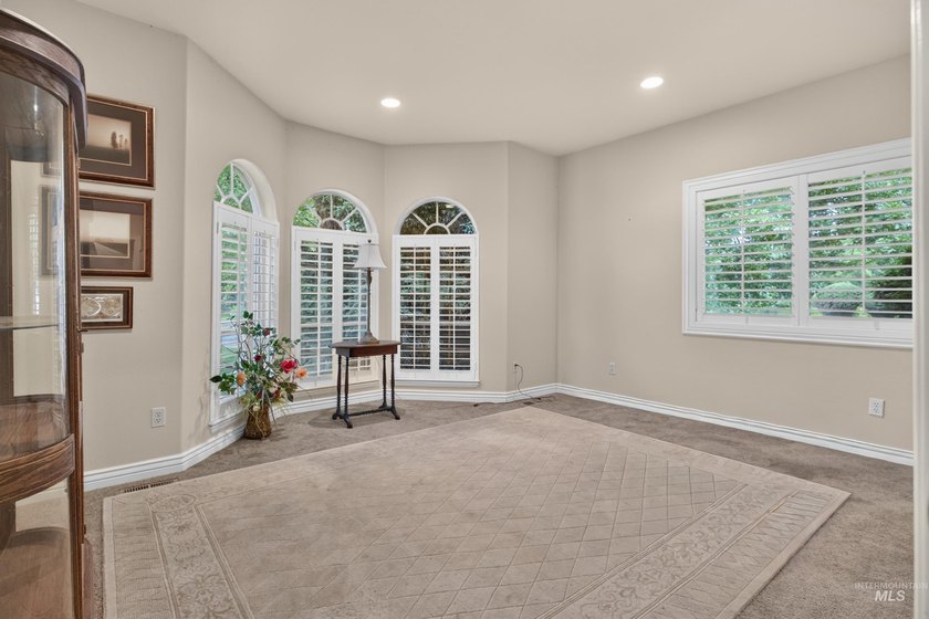 Custom-built waterfront home in Eagle's desirable Island Woods - photo 30