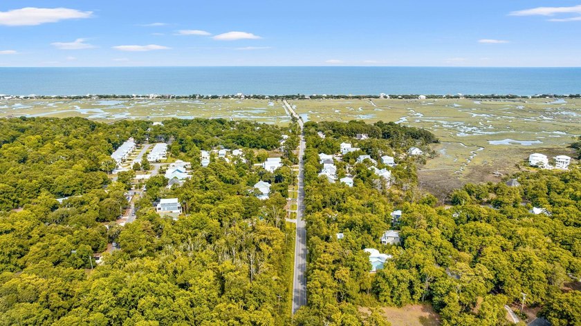 The lot is found on the South Causeway approximately 1/2 mile - photo 2