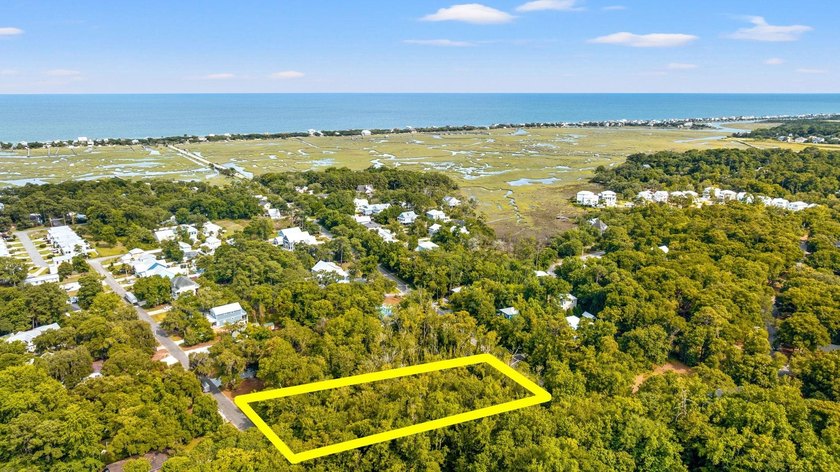The lot is found on the South Causeway approximately 1/2 mile - photo 3