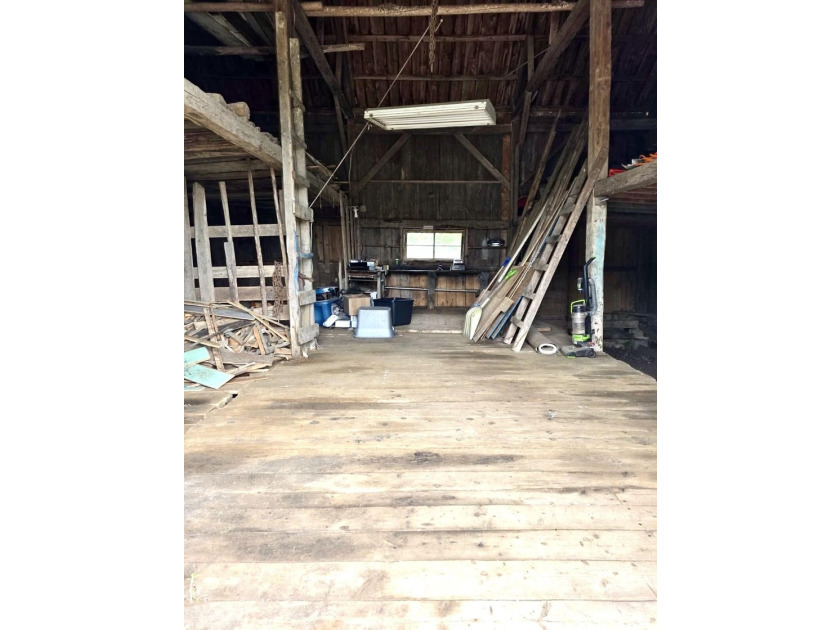 Classic 1890 Cape on 6.7 Acres with Large Barn. If you've been - photo 34