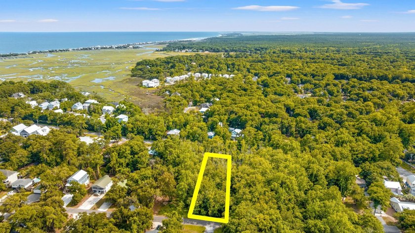 The lot is found on the South Causeway approximately 1/2 mile - photo 5