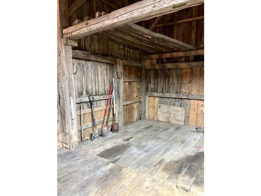 Classic 1890 Cape on 6.7 Acres with Large Barn. If you've been - photo 35