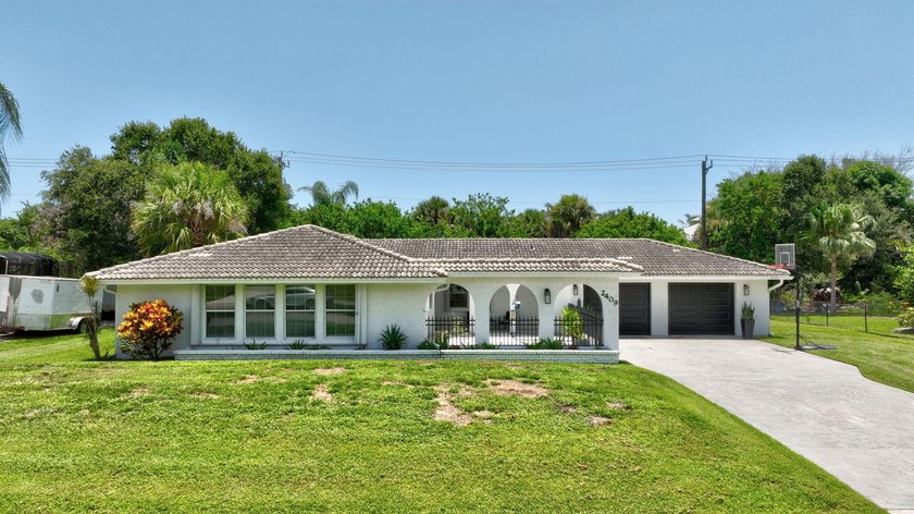 Move-in ready with exceptional updates throughout! This - photo 44