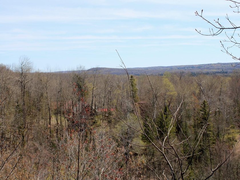 Perched at a premier high elevation, this unique mountaintop - photo 7