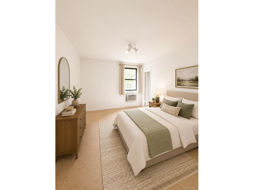 Bring your vision to this spacious 2-bedroom, 1.5-bath co-op - photo 6