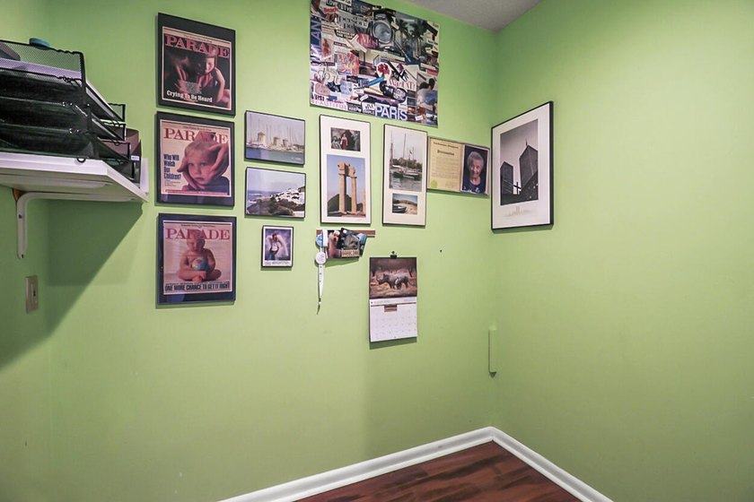Best kept secret in Palm City, Lovely 3 bedroom townhome, two - photo 7