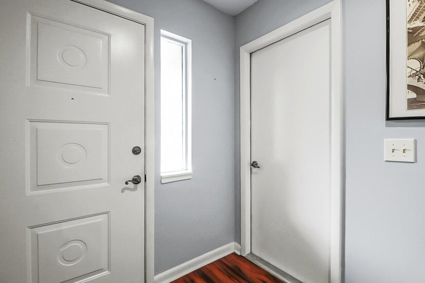 Best kept secret in Palm City, Lovely 3 bedroom townhome, two - photo 8
