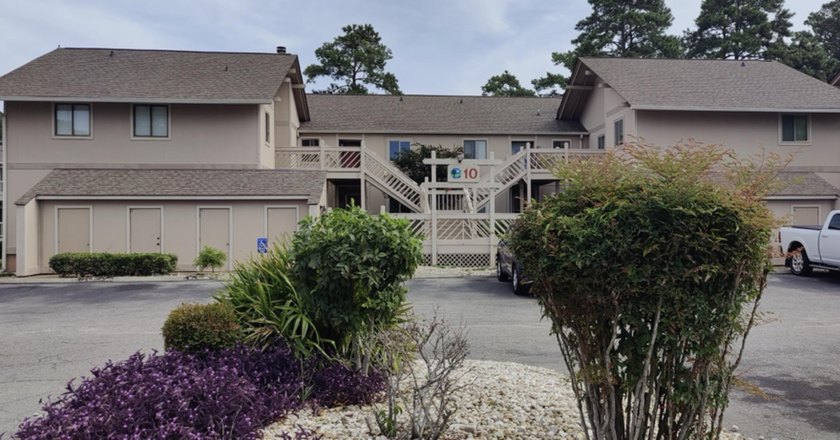 Don't miss this spacious second-floor 2-bedroom, 2-bathroom - photo 10
