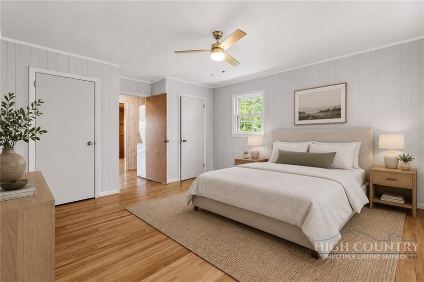 Charming Blowing Rock Cottage on the Prestigious Blowing Rock - photo 14