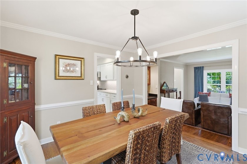 Meticulously maintained and offering one of the most unique and - photo 8