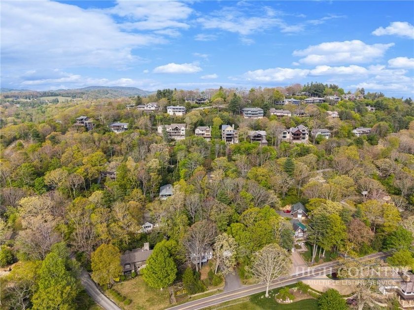 Charming Blowing Rock Cottage on the Prestigious Blowing Rock - photo 34
