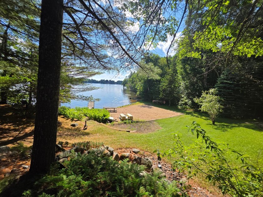 WANT A MILLION-DOLLAR LAKE ALICE VIEW? WE HAVE ONE! The view - photo 7