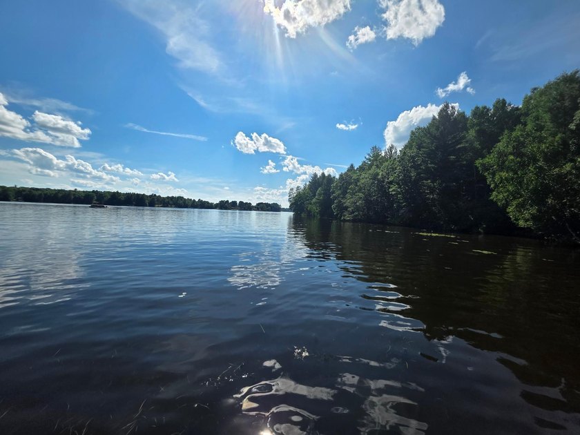 WANT A MILLION-DOLLAR LAKE ALICE VIEW? WE HAVE ONE! The view - photo 8