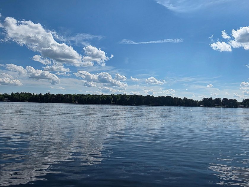 WANT A MILLION-DOLLAR LAKE ALICE VIEW? WE HAVE ONE! The view - photo 9