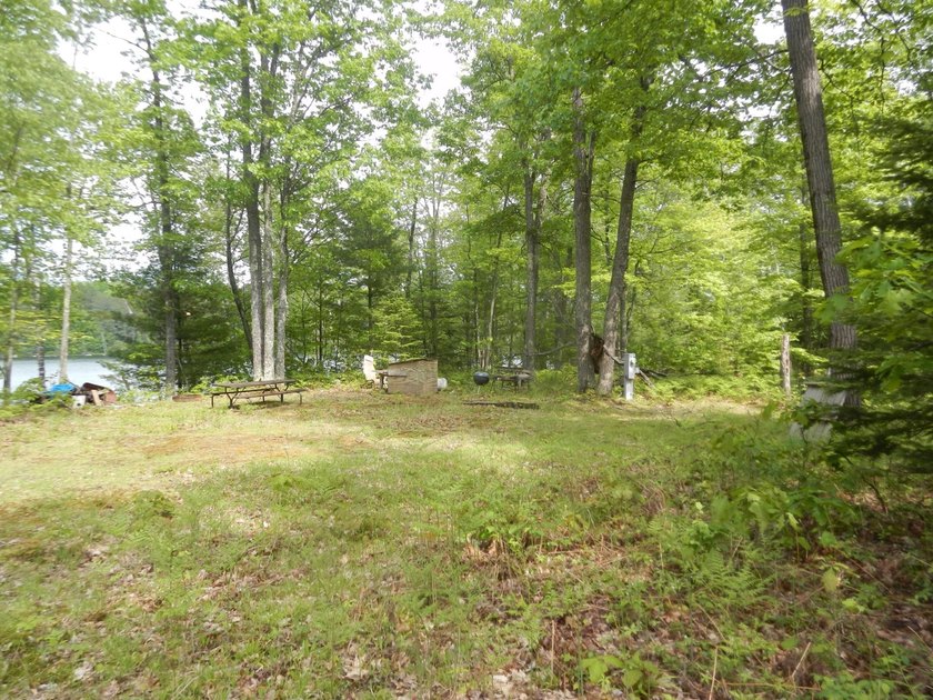 Here is a prime improved building site! Almost 10 acres of - photo 2