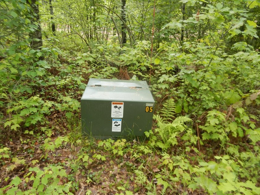 Here is a prime improved building site! Almost 10 acres of - photo 7