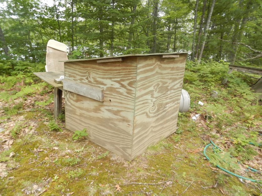 Here is a prime improved building site! Almost 10 acres of - photo 9