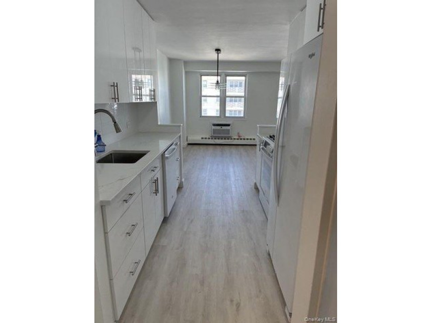Completely Renovated One-Bedroom Residence with Breathtaking - photo 4