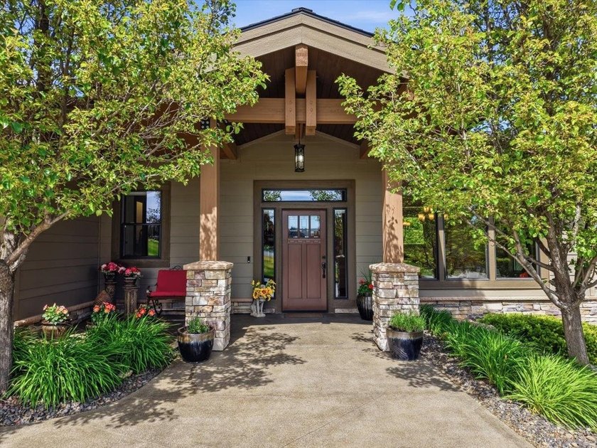 UNLIMITED VIEWS! $100K DROP! Custom-built home offers the BEST - photo 5