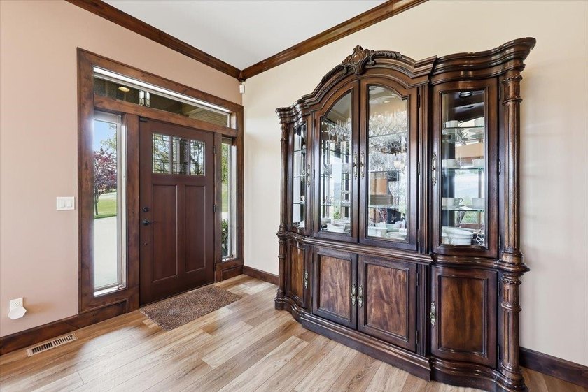 UNLIMITED VIEWS! $100K DROP! Custom-built home offers the BEST - photo 8