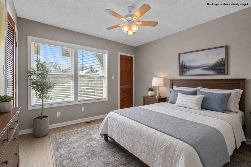 Welcome to coastal living with complete freedom and NO HOA fees! - photo 5