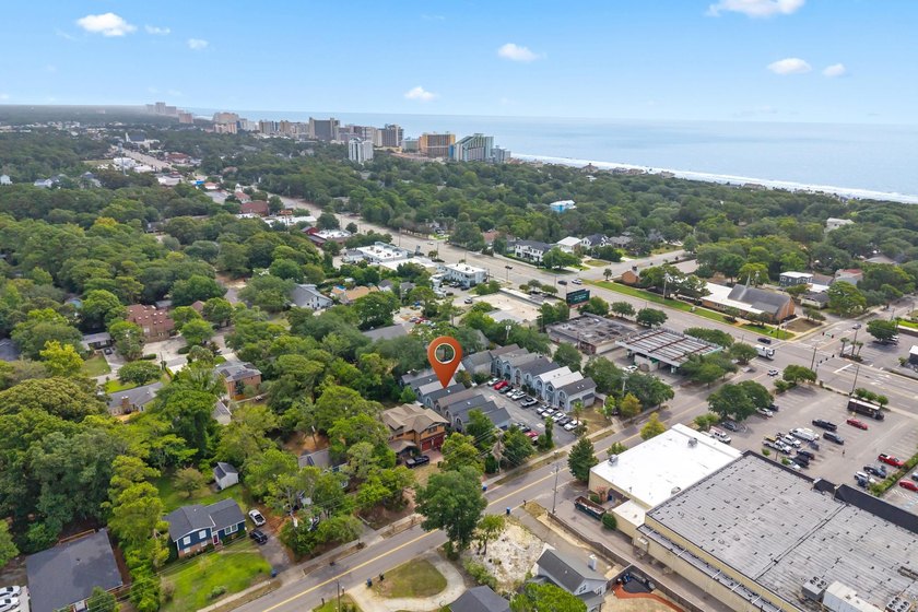 Welcome to coastal living with complete freedom and NO HOA fees! - photo 7