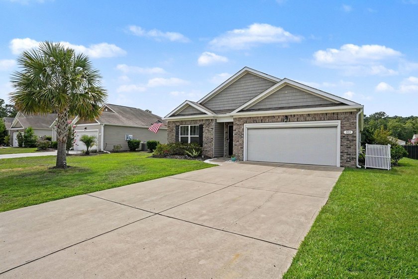 Welcome to 513 Affinity Drive, where comfort, style, and - photo 3