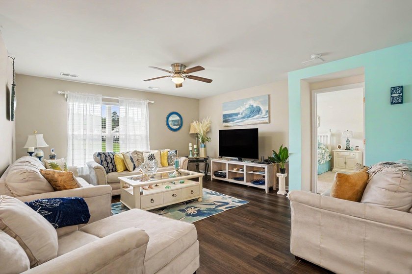 Welcome to 513 Affinity Drive, where comfort, style, and - photo 6
