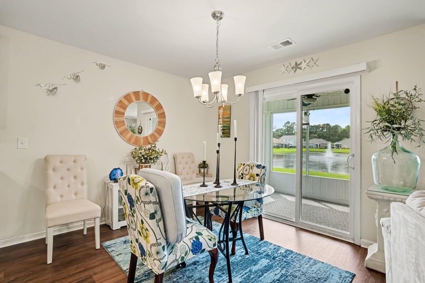 Welcome to 513 Affinity Drive, where comfort, style, and - photo 8
