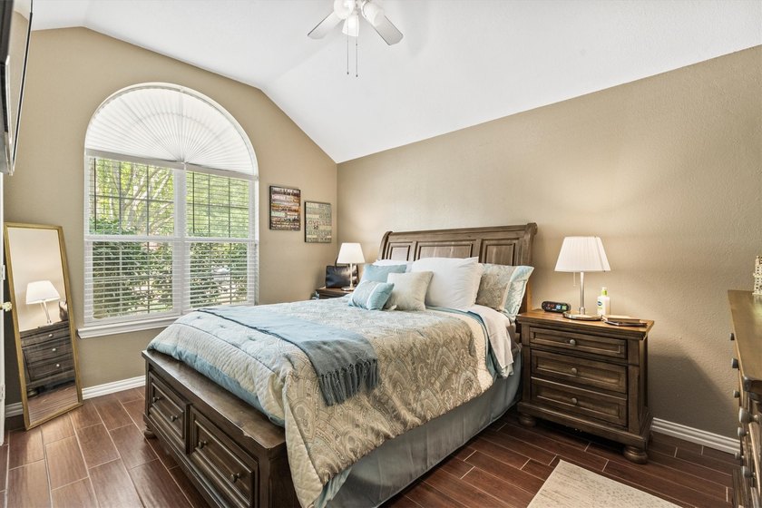Welcome home to this beautifully maintained single-story home in - photo 21