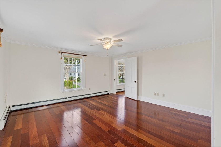 This beautiful 3,238 square foot c. 1832 Italianate sits in the - photo 27