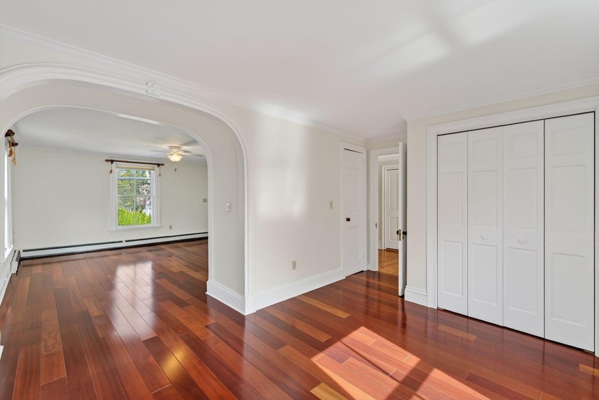 This beautiful 3,238 square foot c. 1832 Italianate sits in the - photo 28
