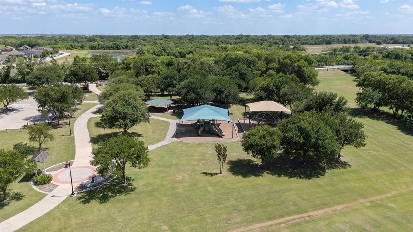 Welcome home to this beautifully maintained single-story home in - photo 33
