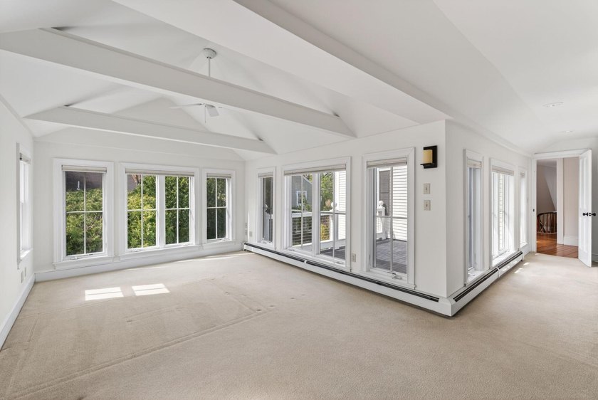 This beautiful 3,238 square foot c. 1832 Italianate sits in the - photo 36