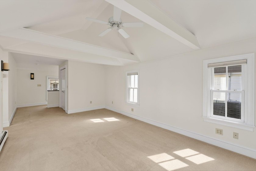 This beautiful 3,238 square foot c. 1832 Italianate sits in the - photo 37