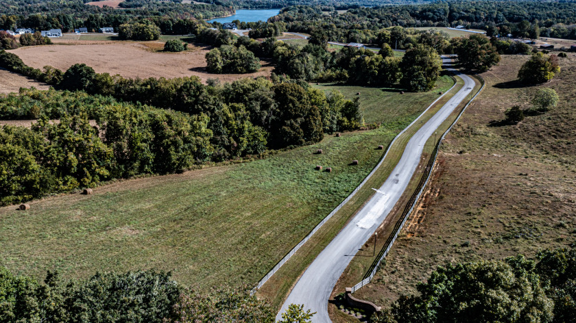 Lucas Cove Lake Lots Available for Sale - photo 8