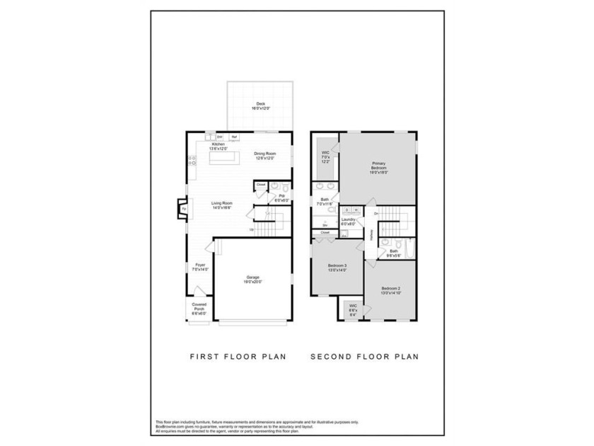 This is a new home build in Prescott Point. Move in ready for - photo 2
