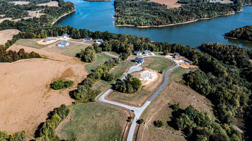 Lucas Cove Lake Lots Available for Sale - photo 7