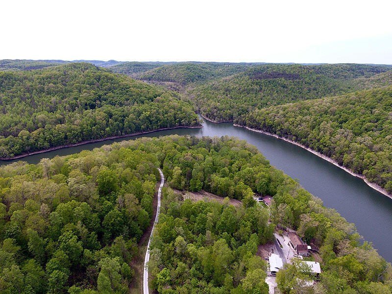 79 acre building lot right up the hill from a very convenient - photo 4